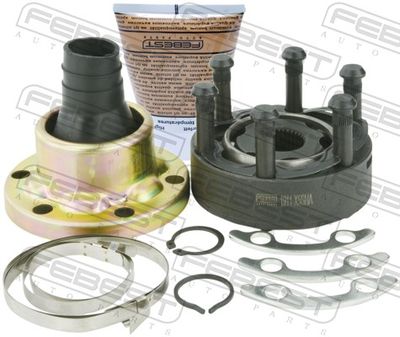 ARTICULAțIE ARBORE ARTICULAT