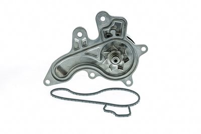 Wasserpumpe, Motorkühlung