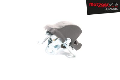 HECKKLAPPENSCHLOSS METZGER AUTOTEILE 2310739 9