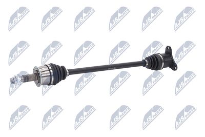 PLANETARA NTY NPWPL137 22