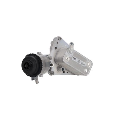 RADIATOR ULEI ULEI MOTOR NISSENS 91347 40