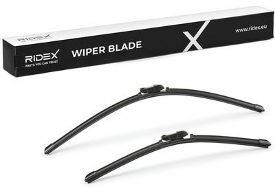 перо на чистачка RIDEX 298W0531