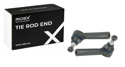 накрайник на напречна кормилна щанга RIDEX 914T0713
