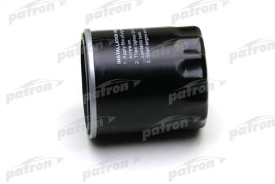 PF4256 PATRON Масляный фильтр