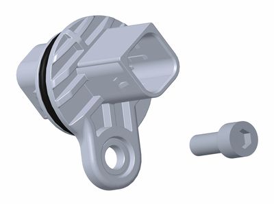 REPARATURSATZ GETRIEBE (E-ACHSE)