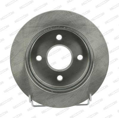 Тормозной диск FERODO DDF479 для AC ACE