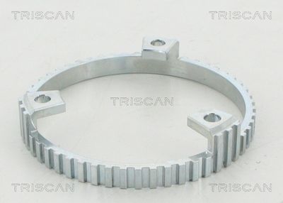Зубчатый диск импульсного датчика, противобл. устр. TRISCAN 8540 24410 для OPEL CAMPO