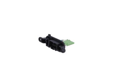 Odpor, vnitřní tlakový ventilátor KAMOKA 4140143