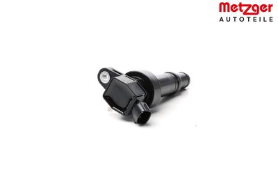 ZüNDSPULE METZGER AUTOTEILE 0880543 33