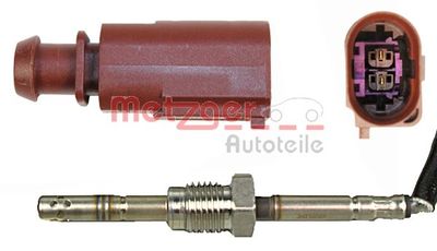 SENSOR ABGASTEMPERATUR METZGER AUTOTEILE 0894546 1