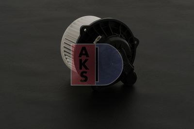 INNENRAUMGEBLäSE AKS DASIS 568121N 5