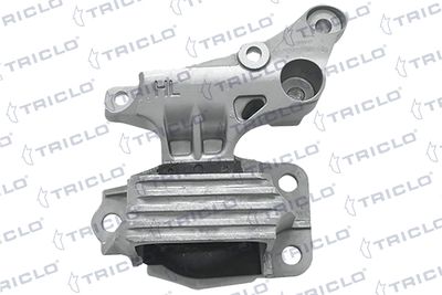 окачване, двигател TRICLO 365438