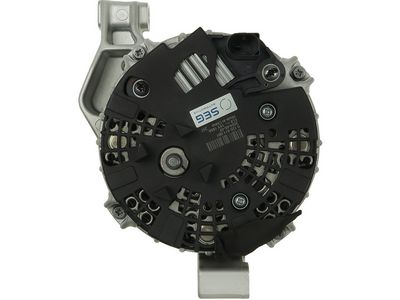 GENERATOR / ALTERNATOR AS-PL A0992SEG 2
