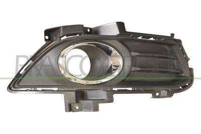 LüFTUNGSGITTER STOßFäNGER