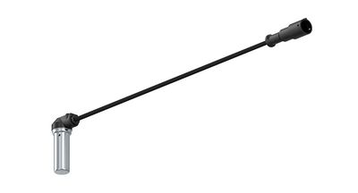 Vorschau Sensor, Raddrehzahl Ansicht 3