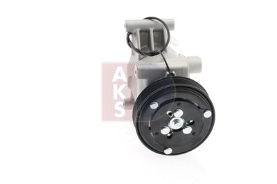 KOMPRESSOR KLIMAANLAGE AKS DASIS 852775N 14