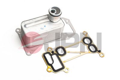 Ölkühler, Motoröl