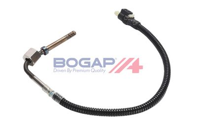 Sensor, Abgastemperatur