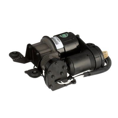 KOMPRESSOR DRUCKLUFTANLAGE Arnott P3021 38