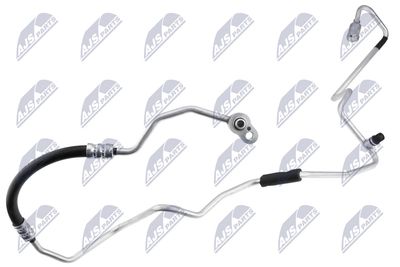 CONDUCTA PRESIUNE VARIABILA AER CONDITIONAT