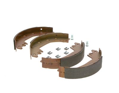 SET SABOTI FRANA BOSCH F026004546 20