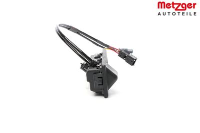 MINER HAION METZGER AUTOTEILE 2310982 29