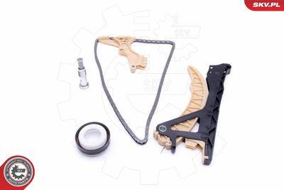 Timing Chain Kit 21SKV158