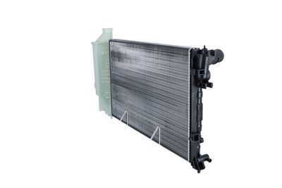 KüHLER MOTORKüHLUNG NRF 58092 32