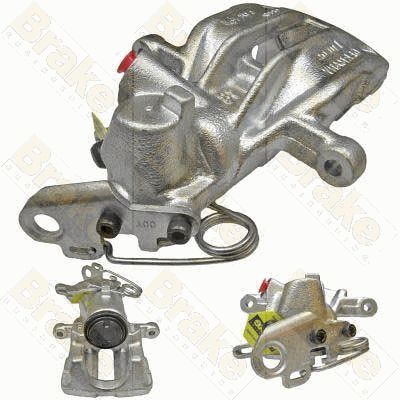 Brake Caliper Brake ENGINEERING CA2315R