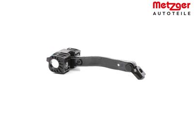 FIXARE USA METZGER AUTOTEILE 2312412 3