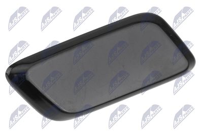 NTY Blende, Stoßfänger