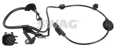 SENZOR TURATIE ROATA