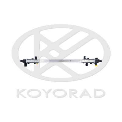 Radiator, racire motor Koyorad PL333689