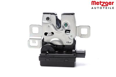 HECKKLAPPENSCHLOSS METZGER AUTOTEILE 2310916 4