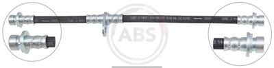 Тормозной шланг A.B.S. SL 4201 для HONDA LEGEND
