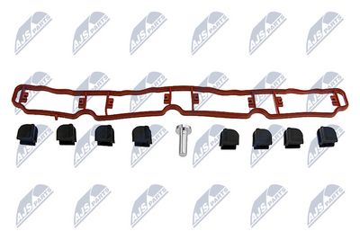модул всмукателен колектор NTY BKS-WW-013B