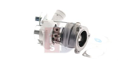 LADER AUFLADUNG AKS DASIS 225002N 5