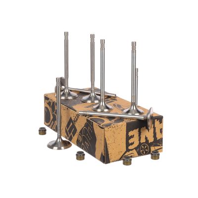 SET SUPAPE SUPAPă ADMISIE/EVACUARE ET ENGINETEAM VS0034 10