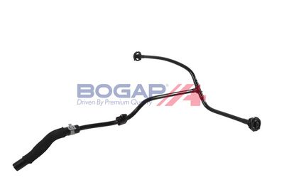 Radiator hose