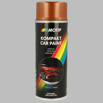 MOTIP Transporto priemonės dažai