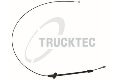 CABLU FRANA DE PARCARE