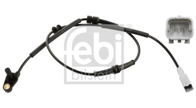 106854 FEBI BILSTEIN Датчик, частота вращения колеса