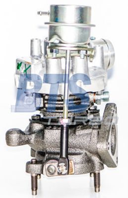 LADER AUFLADUNG BTS Turbo T911417 7