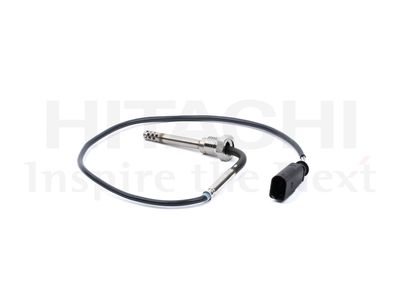 Čidlo, teplota výfukových plynů HITACHI 2505512