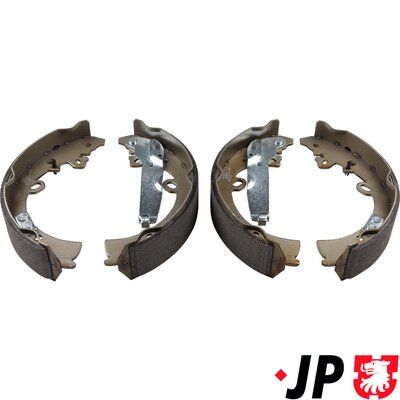 SET SABOTI FRANA JP GROUP 4863901610