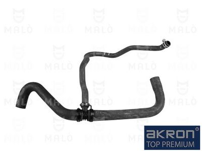 маркуч на радиатора AKRON-MALÒ 180832A