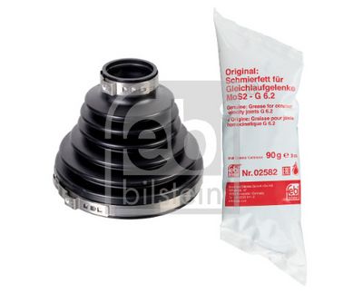FEBI BILSTEIN Faltenbalgsatz, Antriebswelle