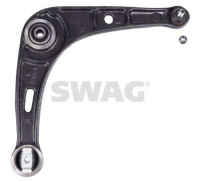 носач, окачване на колелата SWAG 60 73 0012