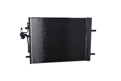 CONDENSATOR CLIMATIZARE NRF 35884 25