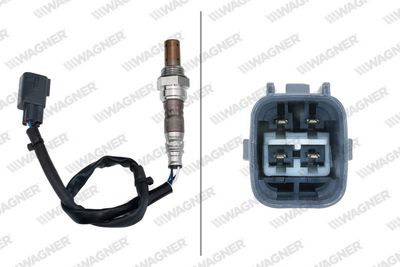 Sonda lambda WAGNER LBS00472
